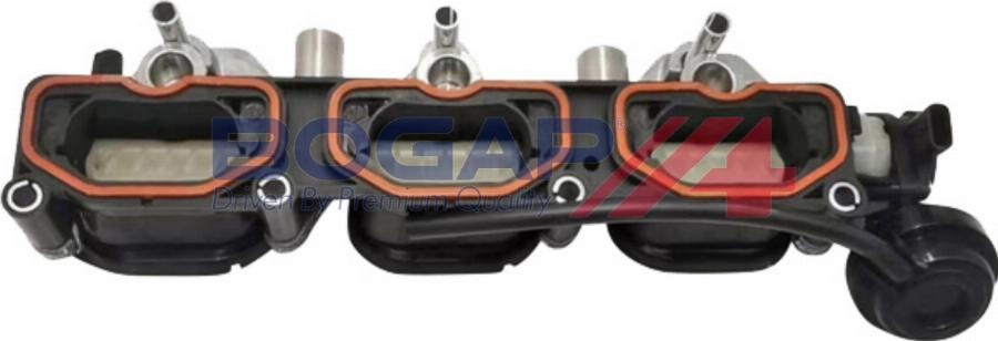 BOGAP A1712156 - Модуль впускний труби autocars.com.ua