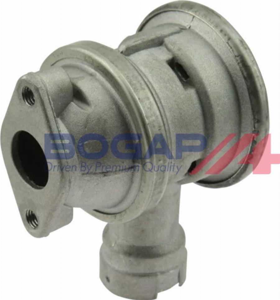 BOGAP A1833101 - Клапан, насосна система додаткового повітря autocars.com.ua