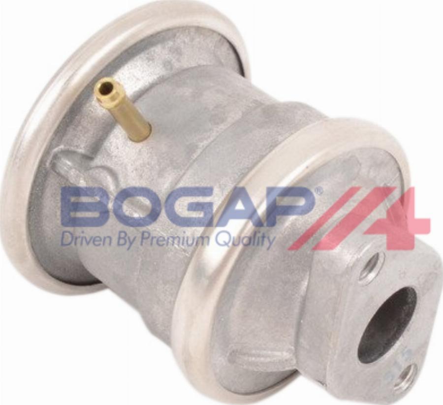 BOGAP A1833102 - Клапан, насосна система додаткового повітря autocars.com.ua