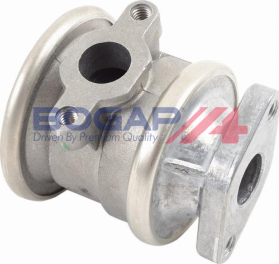 BOGAP A1833105 - Клапан, насосна система додаткового повітря autocars.com.ua