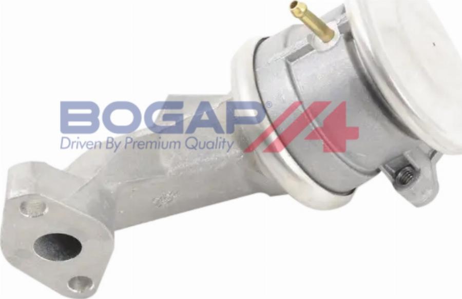 BOGAP A1833106 - Клапан, насосна система додаткового повітря autocars.com.ua