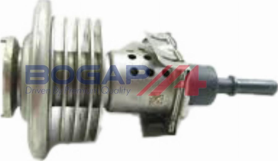 BOGAP A1835100 - Модуль дозування, впорскування карбаміду autocars.com.ua
