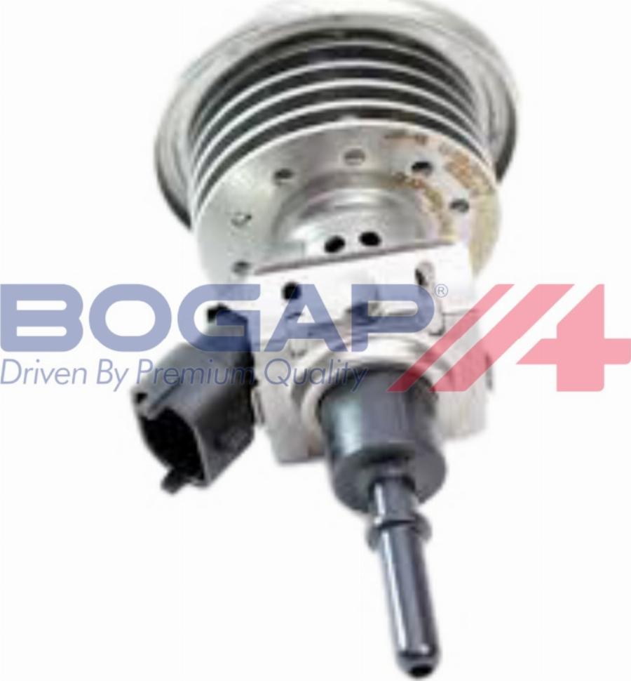 BOGAP A1835101 - Модуль дозування, впорскування карбаміду autocars.com.ua
