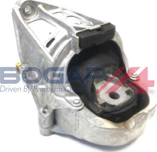 BOGAP A1911117 - Подушка, підвіска двигуна autocars.com.ua