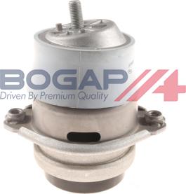 BOGAP A1911122 - Подушка, підвіска двигуна autocars.com.ua