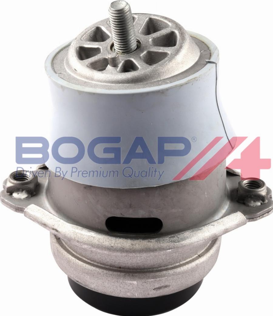 BOGAP A1911123 - Подушка, підвіска двигуна autocars.com.ua