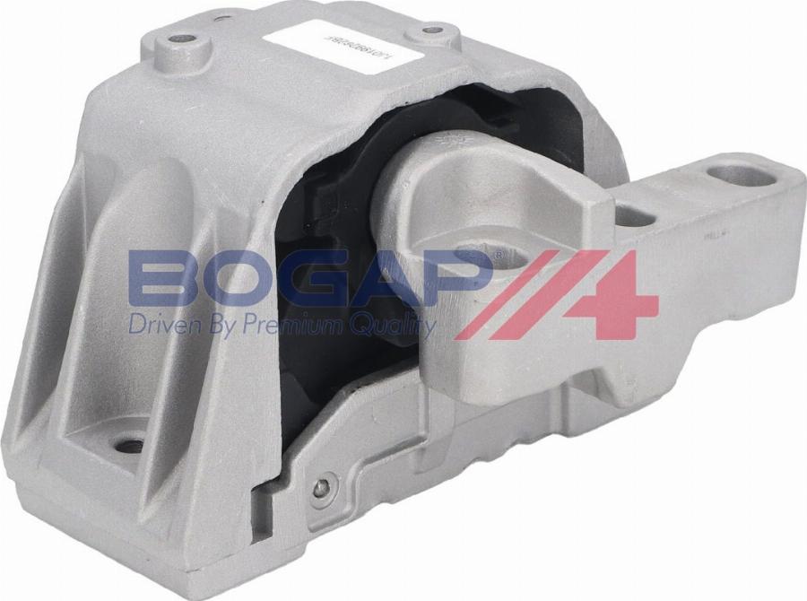 BOGAP A1911149 - Подушка, підвіска двигуна autocars.com.ua