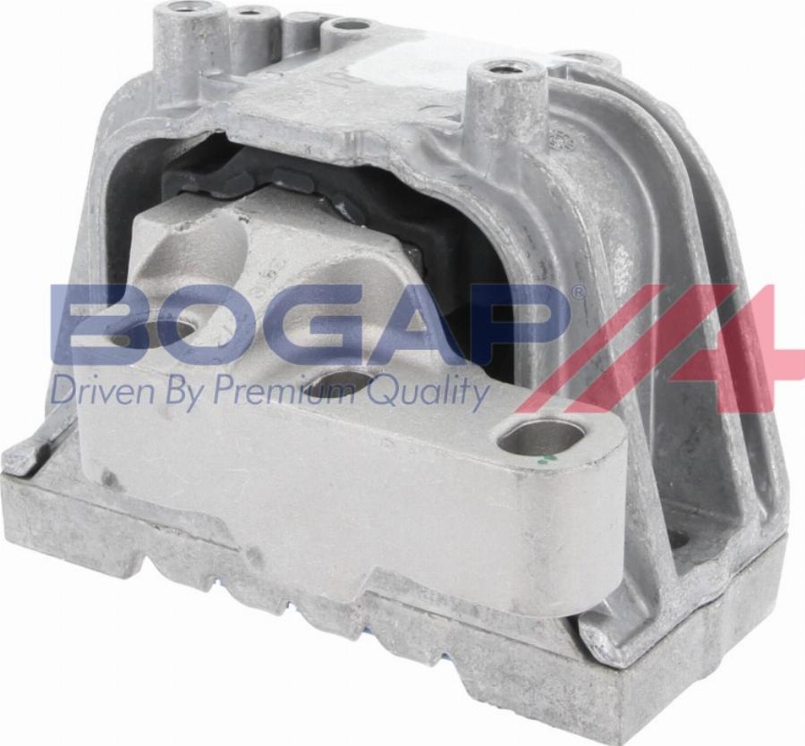 BOGAP A1911170 - Подушка, підвіска двигуна autocars.com.ua