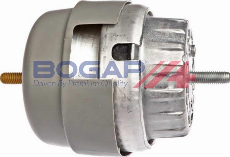 BOGAP A1911224 - Подушка, підвіска двигуна autocars.com.ua