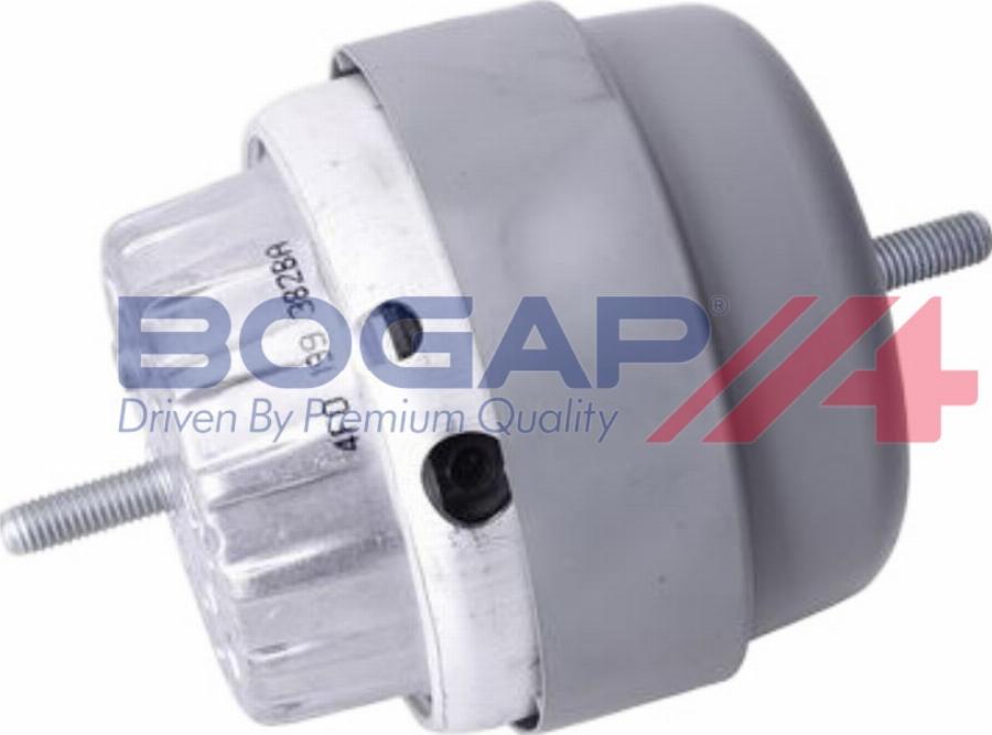 BOGAP A1911226 - Подушка, підвіска двигуна autocars.com.ua