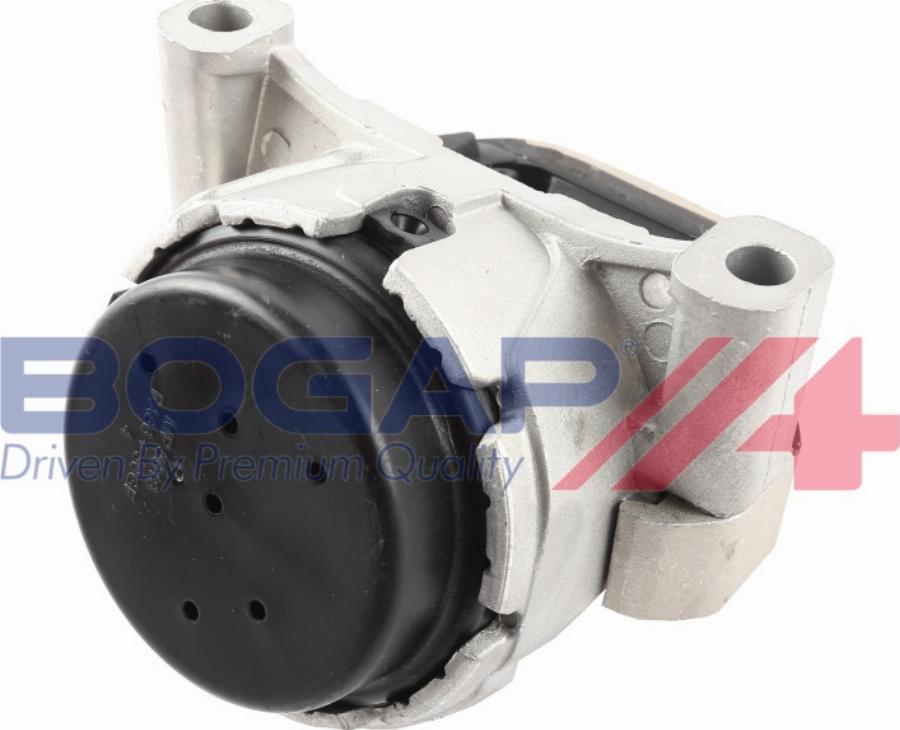 BOGAP A1911235 - Подушка, підвіска двигуна autocars.com.ua