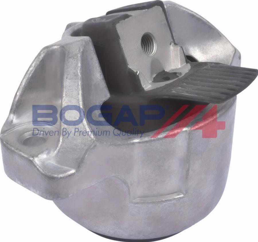 BOGAP A1911236 - Подушка, підвіска двигуна autocars.com.ua