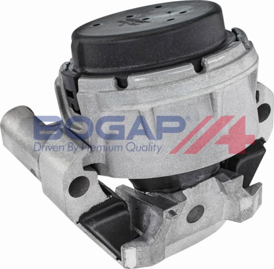 BOGAP A1911241 - Подушка, підвіска двигуна autocars.com.ua