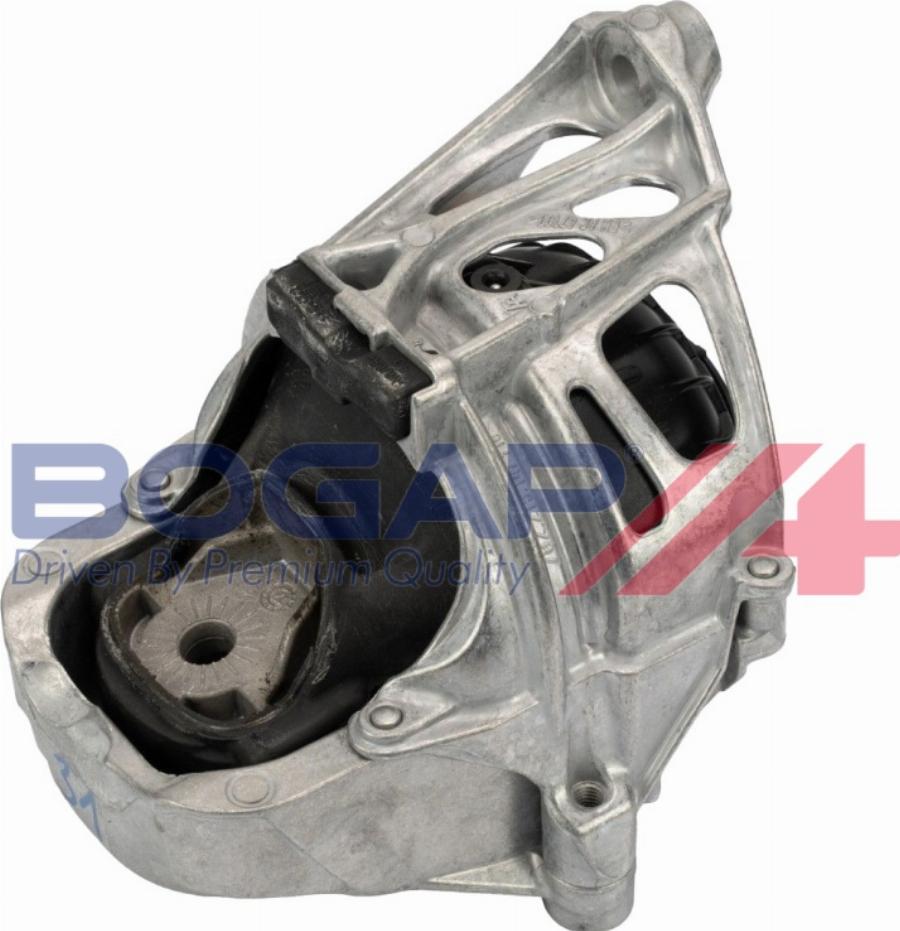 BOGAP A1911281 - Подушка, підвіска двигуна autocars.com.ua