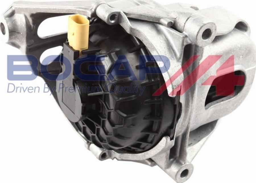 BOGAP A1911286 - Подушка, підвіска двигуна autocars.com.ua