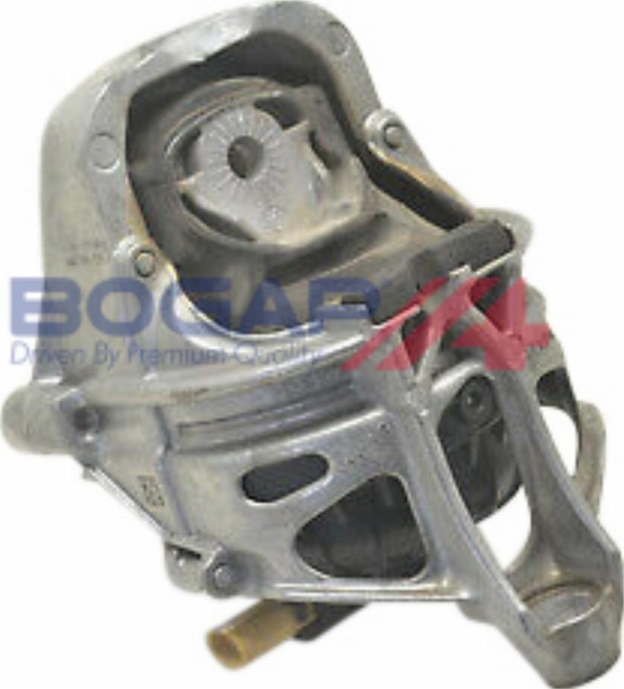 BOGAP A1911291 - Подушка, підвіска двигуна autocars.com.ua