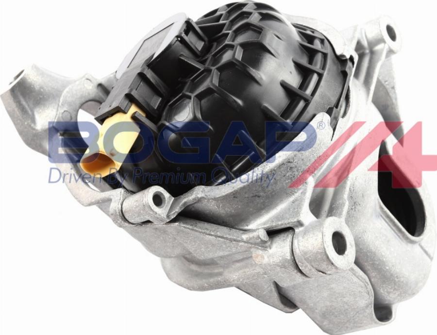 BOGAP A1911294 - Подушка, підвіска двигуна autocars.com.ua
