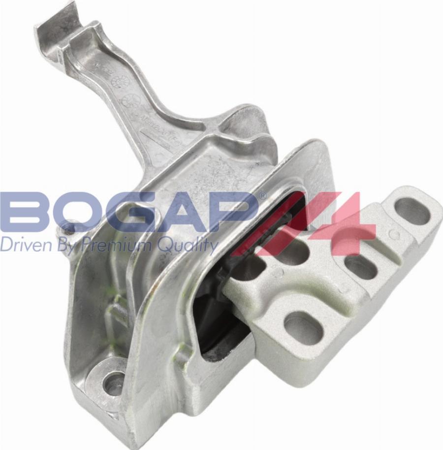 BOGAP A1911314 - Подушка, підвіска двигуна autocars.com.ua