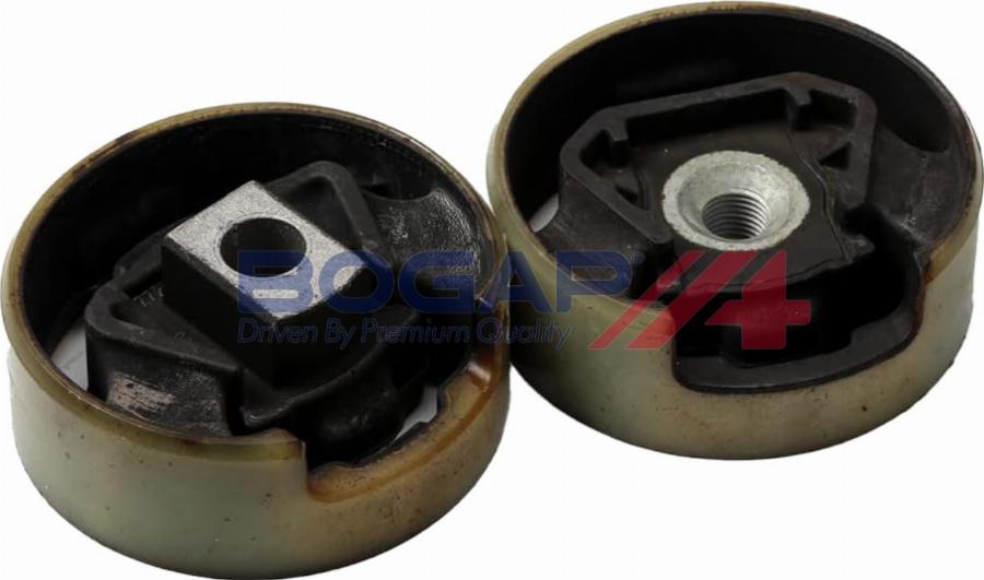 BOGAP A1911325 - Подушка, підвіска двигуна autocars.com.ua