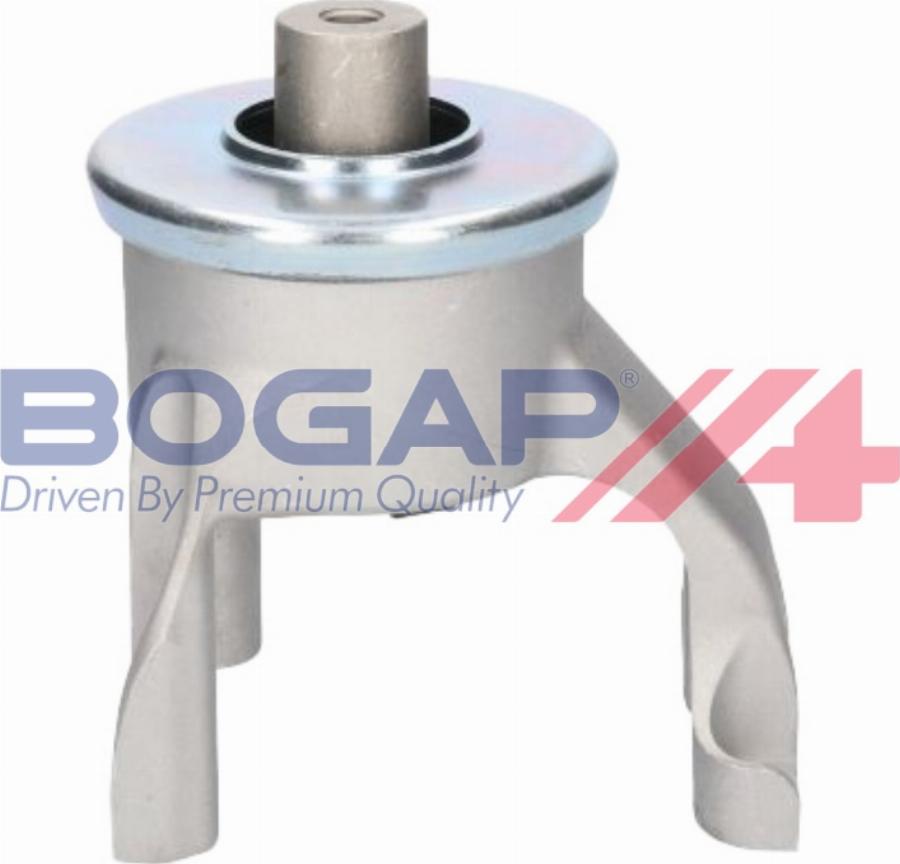 BOGAP A1911360 - Подушка, підвіска двигуна autocars.com.ua