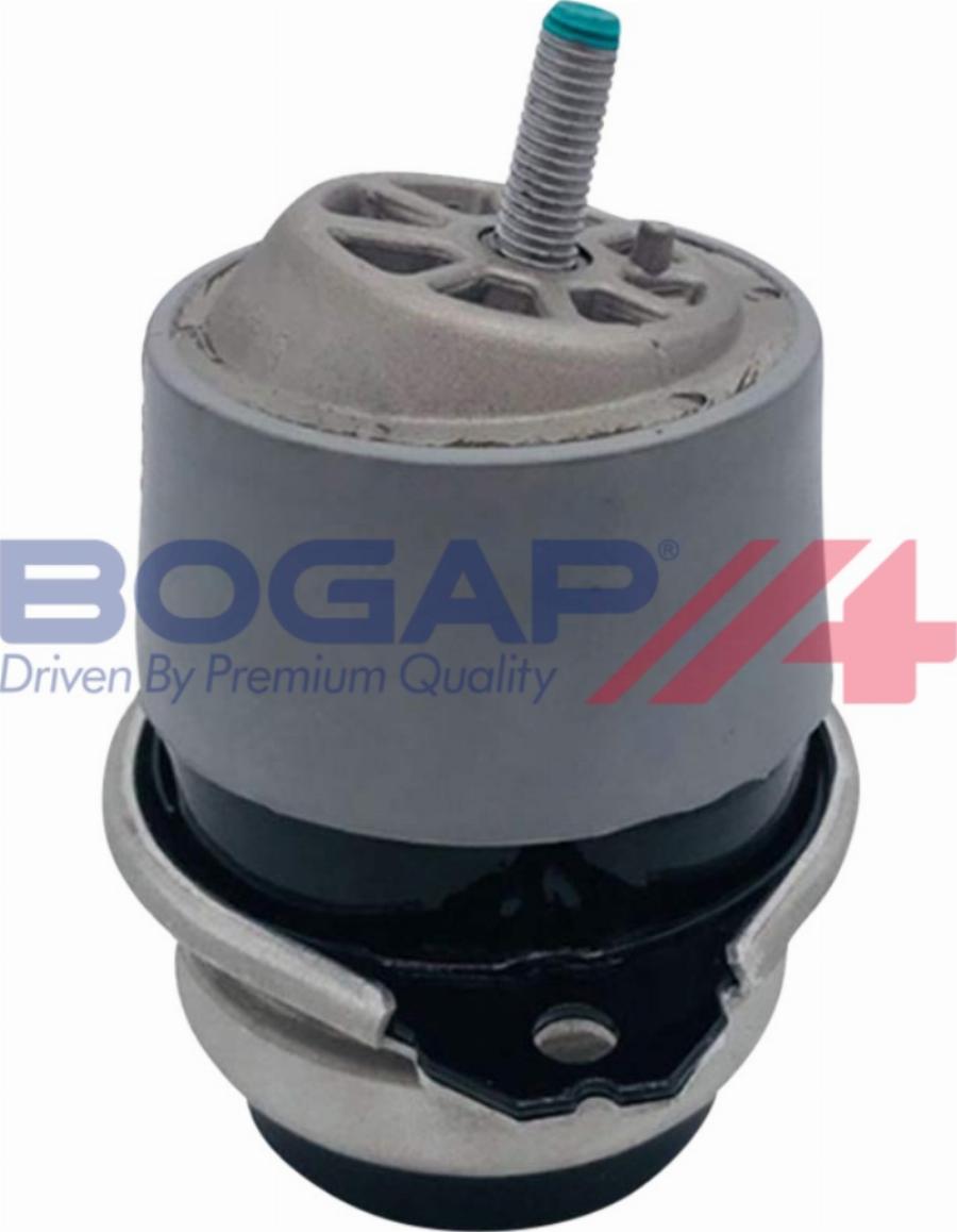 BOGAP A1911362 - Подушка, підвіска двигуна autocars.com.ua
