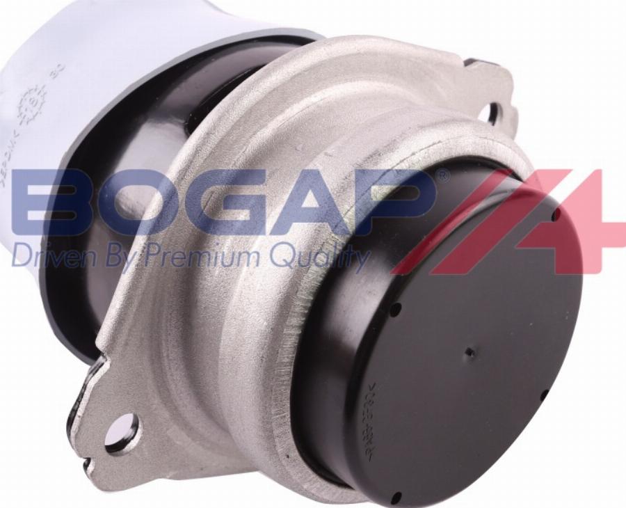 BOGAP A1911366 - Подушка, підвіска двигуна autocars.com.ua