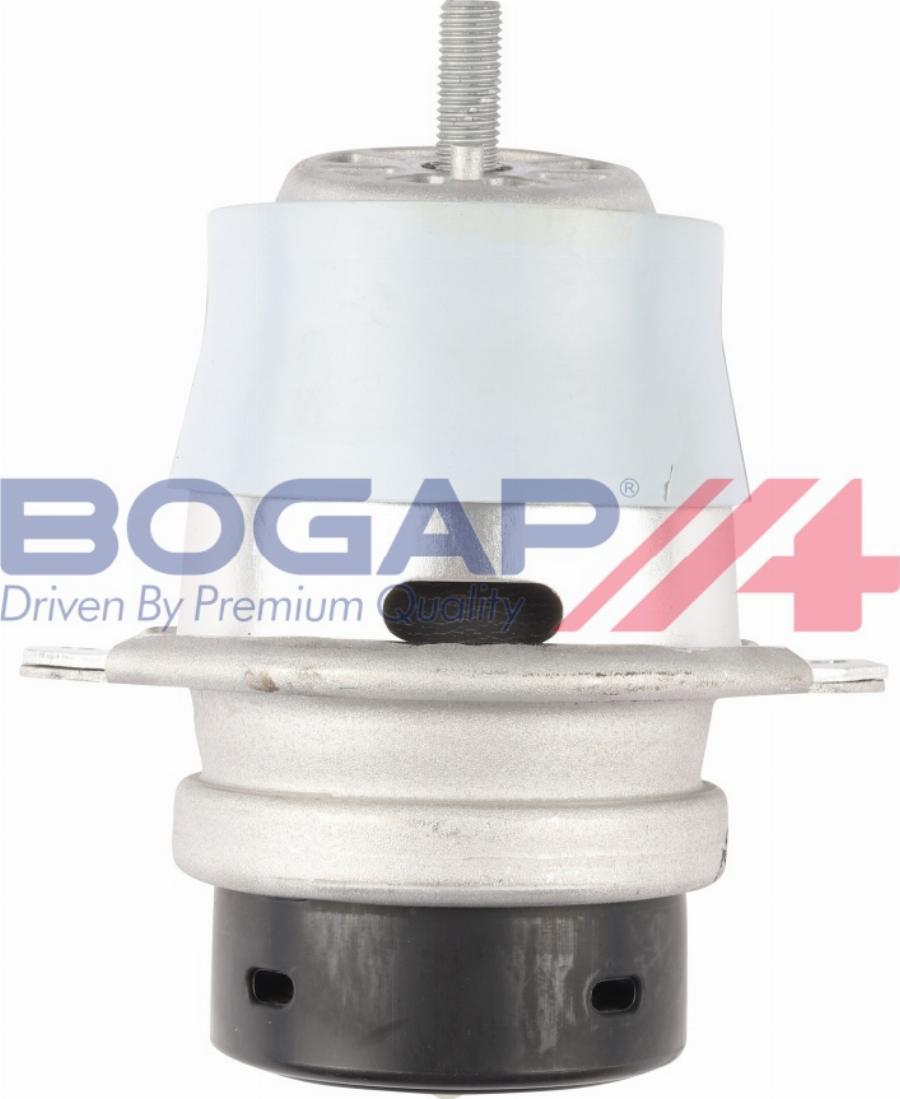 BOGAP A1911367 - Подушка, підвіска двигуна autocars.com.ua