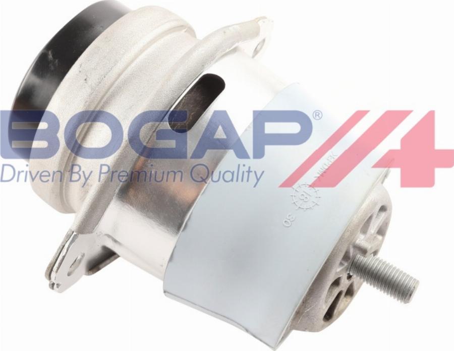 BOGAP A1911376 - Подушка, підвіска двигуна autocars.com.ua