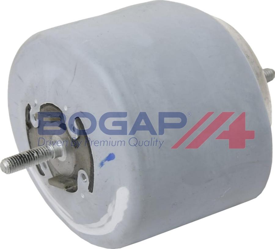 BOGAP A1911379 - Подушка, підвіска двигуна autocars.com.ua