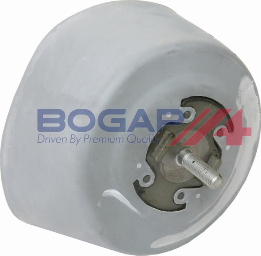 BOGAP A1911380 - Подушка, підвіска двигуна autocars.com.ua