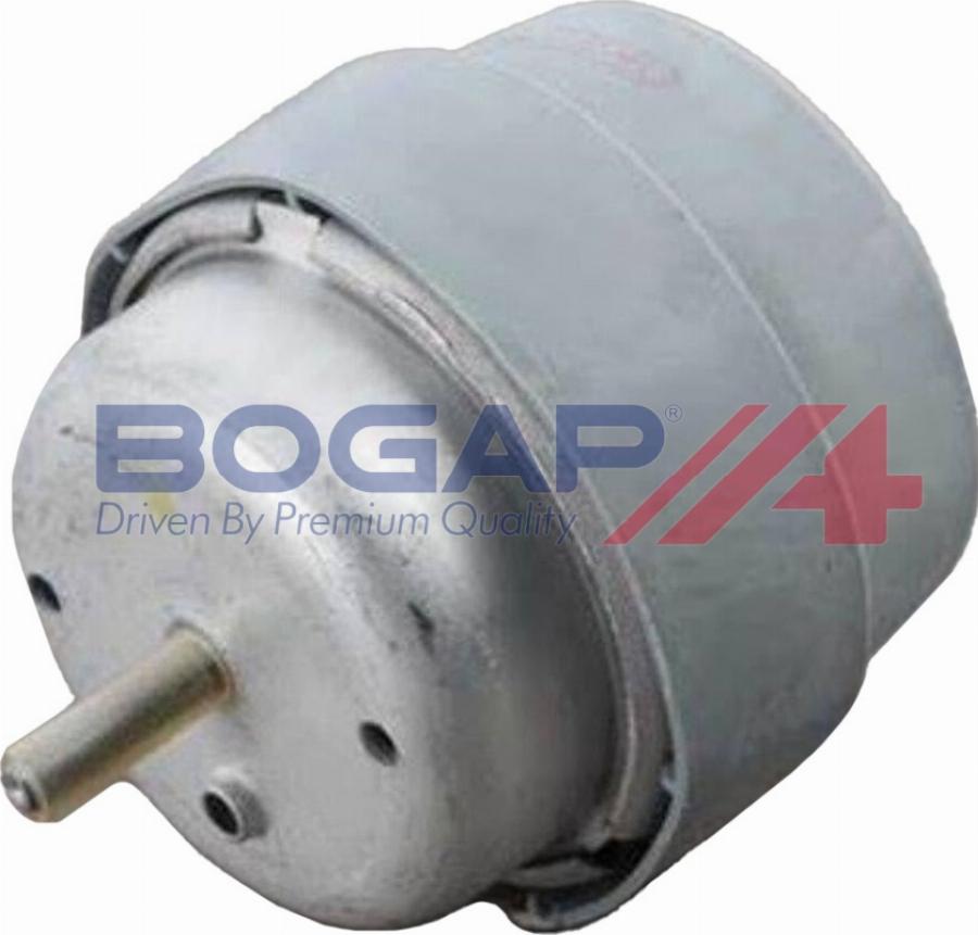 BOGAP A1911383 - Подушка, підвіска двигуна autocars.com.ua