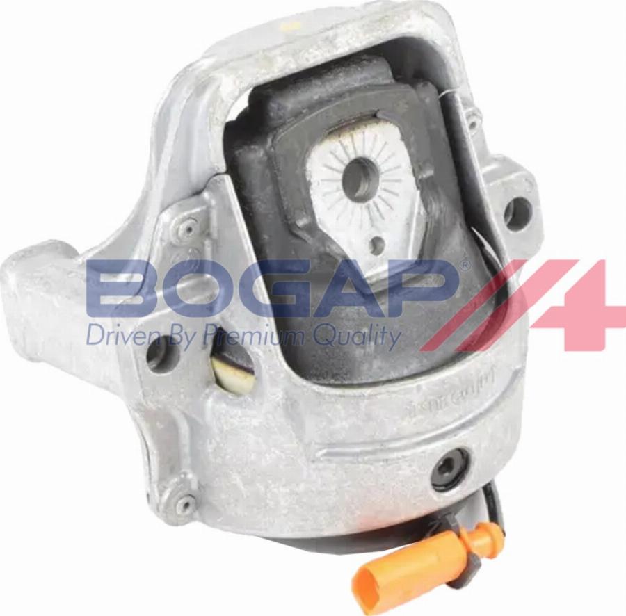 BOGAP A1911438 - Подушка, підвіска двигуна autocars.com.ua