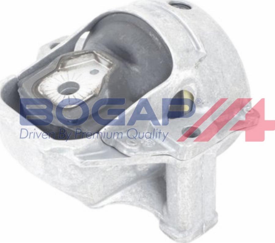 BOGAP A1911441 - Подушка, підвіска двигуна autocars.com.ua