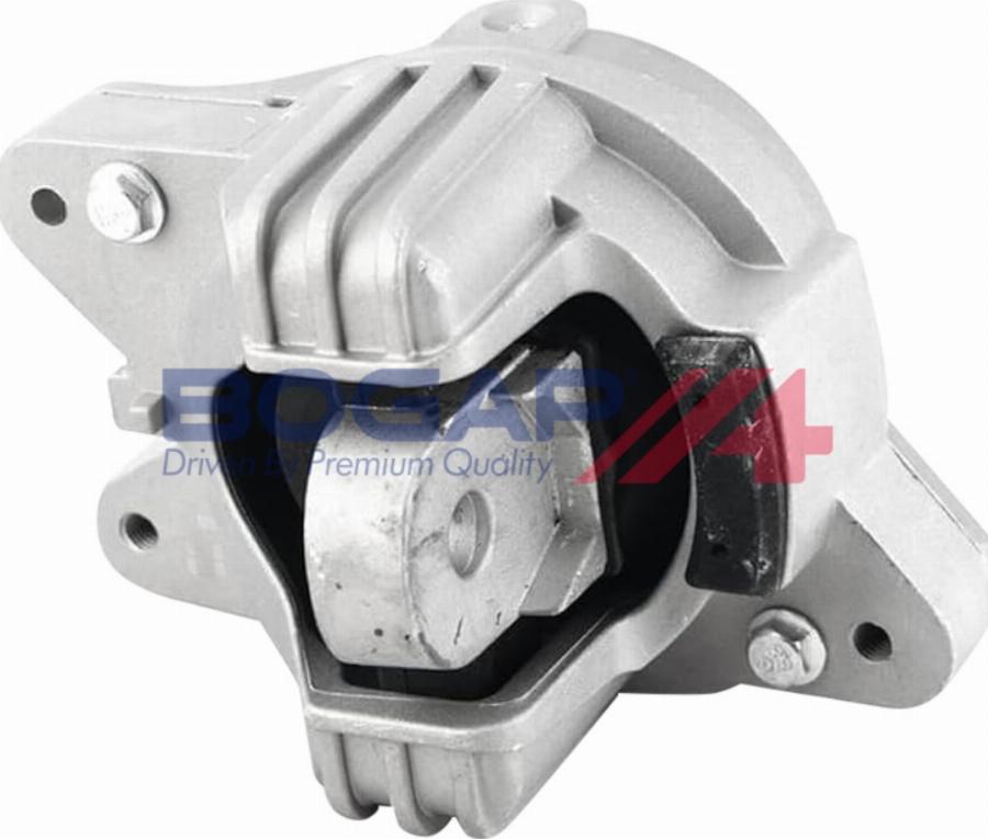 BOGAP A1911475 - Подушка, підвіска двигуна autocars.com.ua