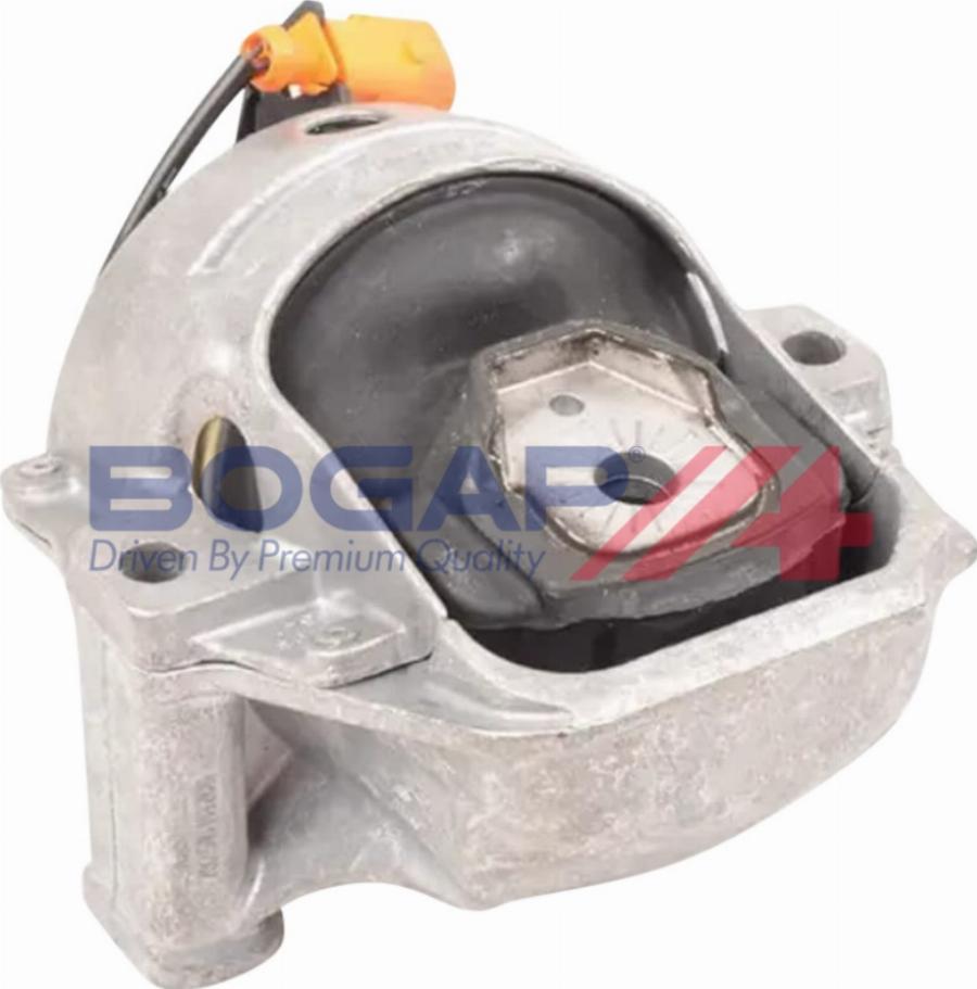 BOGAP A1911477 - Подушка, підвіска двигуна autocars.com.ua