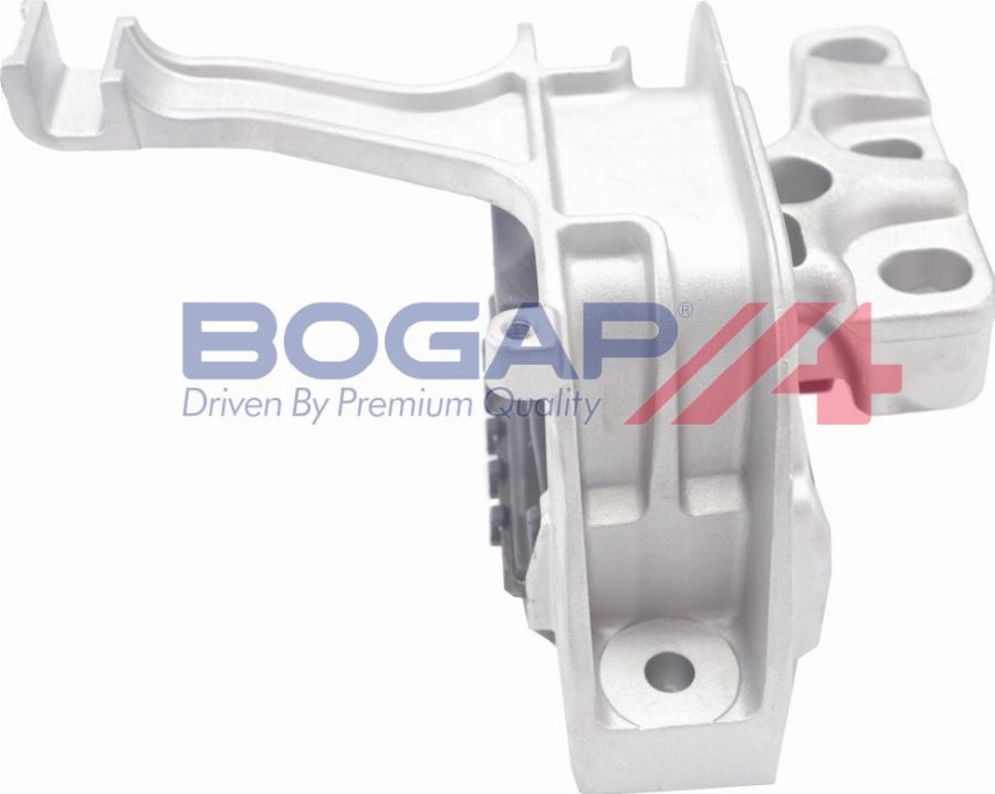 BOGAP A1911479 - Подушка, підвіска двигуна autocars.com.ua