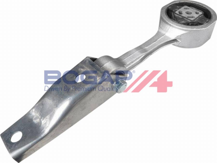BOGAP A1911480 - Подушка, підвіска двигуна autocars.com.ua