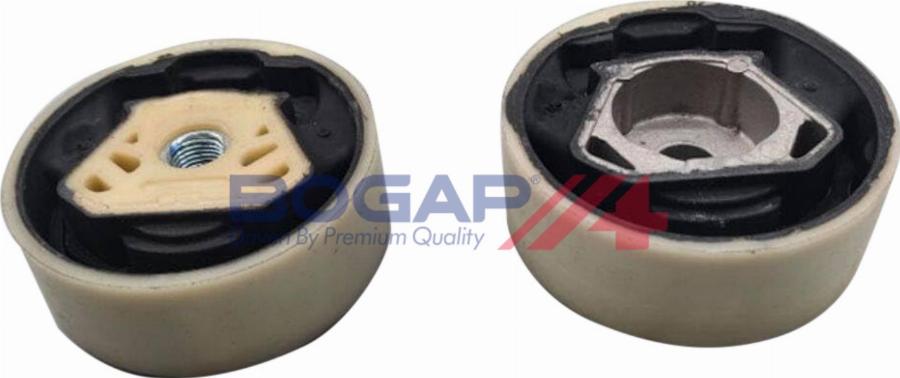 BOGAP A1911482 - Подушка, підвіска двигуна autocars.com.ua