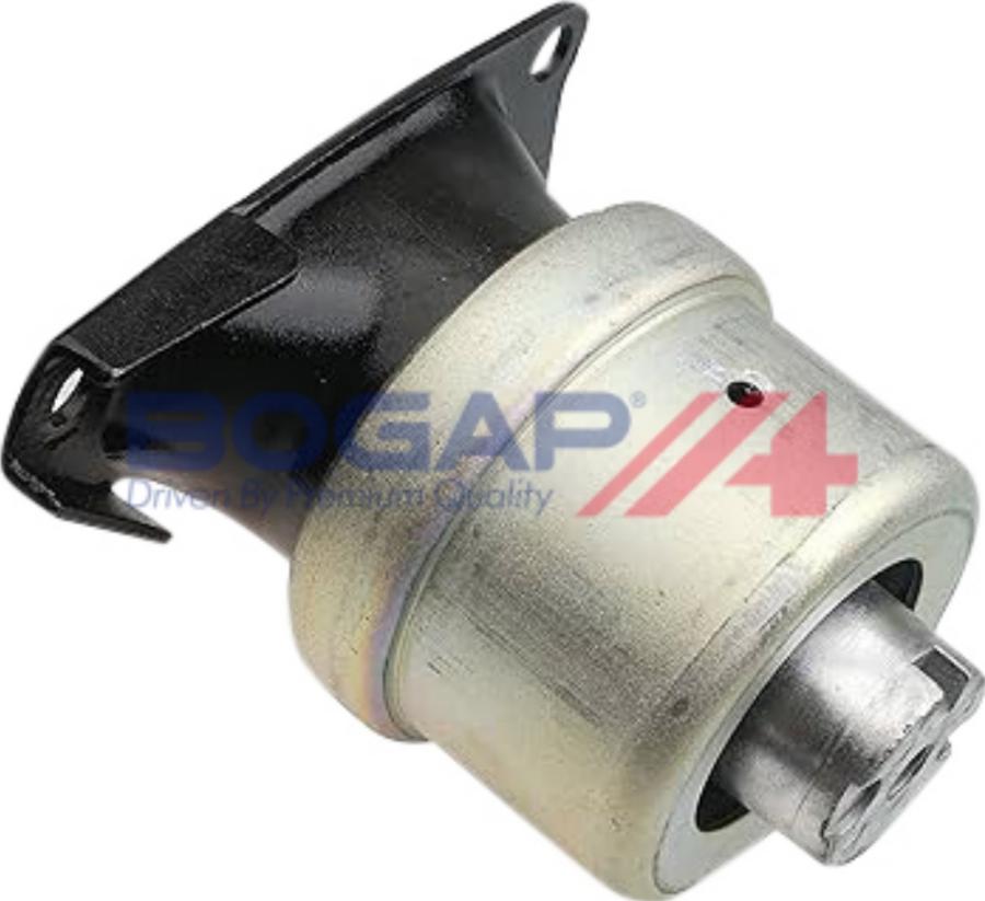 BOGAP A1911484 - Подушка, підвіска двигуна autocars.com.ua