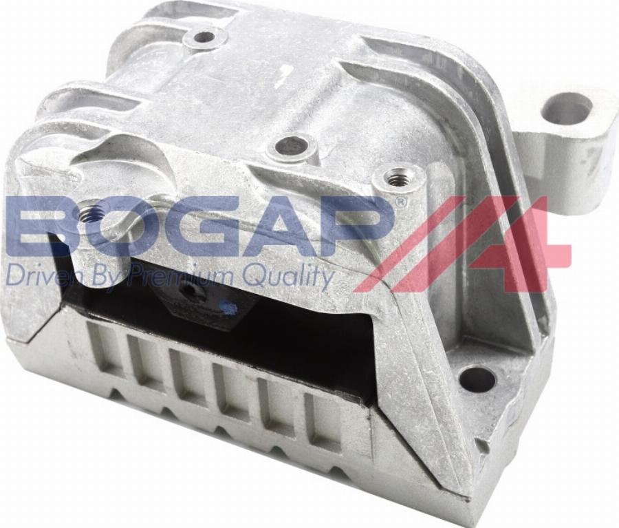 BOGAP A1911485 - Подушка, підвіска двигуна autocars.com.ua