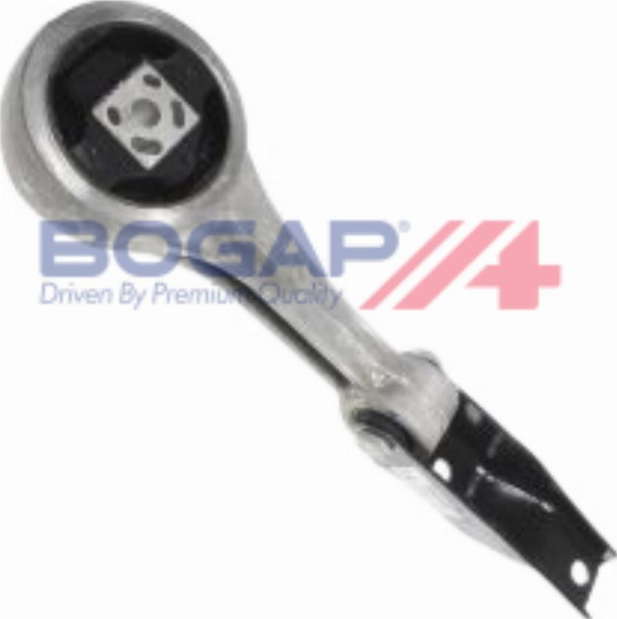 BOGAP A1911486 - Подушка, підвіска двигуна autocars.com.ua