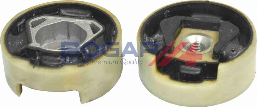 BOGAP A1911488 - Подушка, підвіска двигуна autocars.com.ua