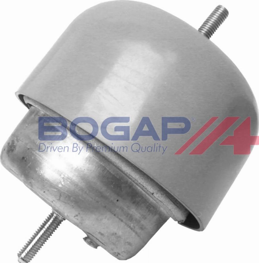 BOGAP A1911492 - Подушка, підвіска двигуна autocars.com.ua