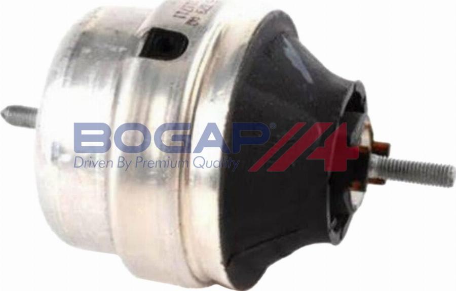 BOGAP A1911493 - Подушка, підвіска двигуна autocars.com.ua