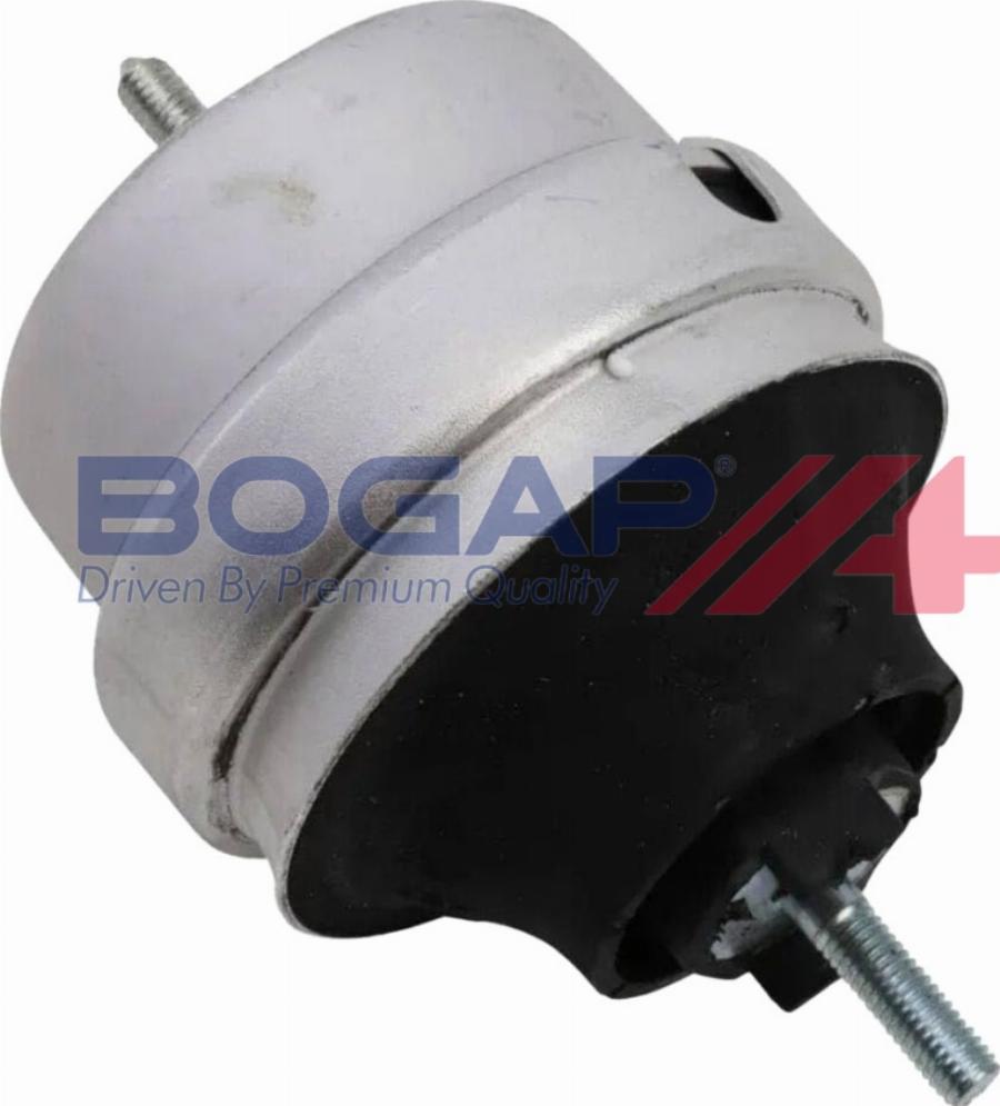 BOGAP A1911494 - Подушка, підвіска двигуна autocars.com.ua