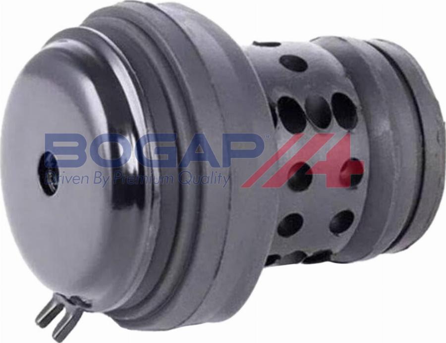 BOGAP A1911495 - Подушка, підвіска двигуна autocars.com.ua