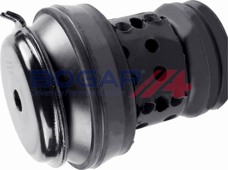 BOGAP A1911496 - Подушка, підвіска двигуна autocars.com.ua