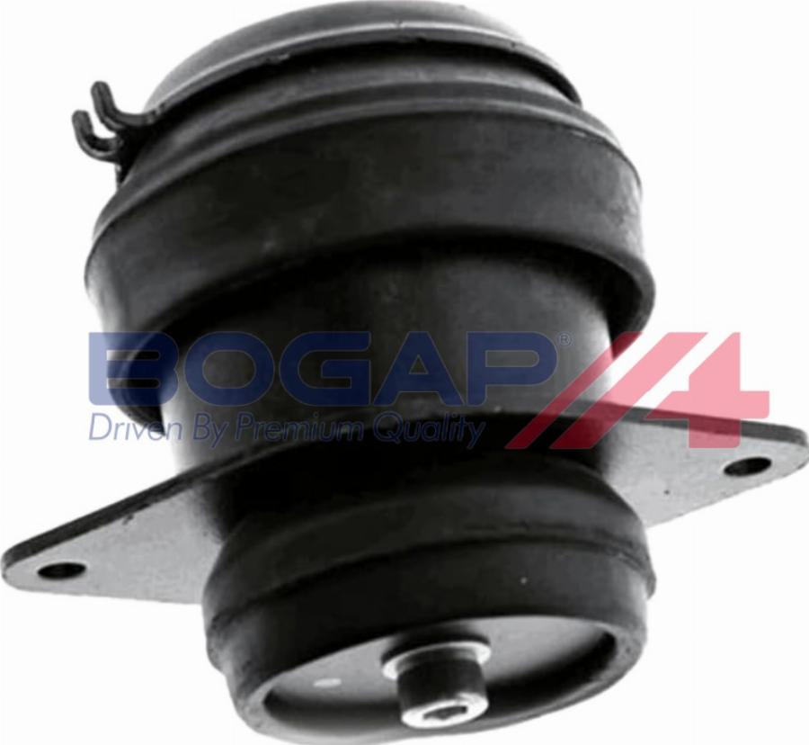 BOGAP A1911498 - Подушка, підвіска двигуна autocars.com.ua