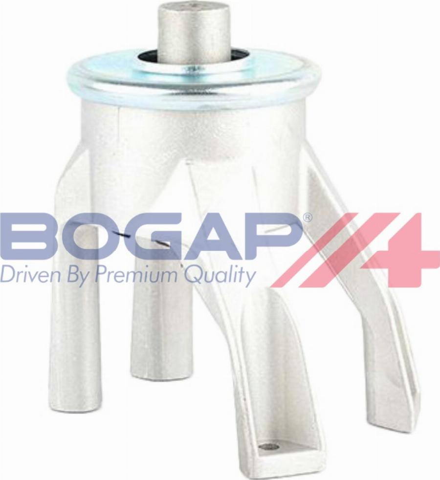 BOGAP A1911501 - Подушка, підвіска двигуна autocars.com.ua