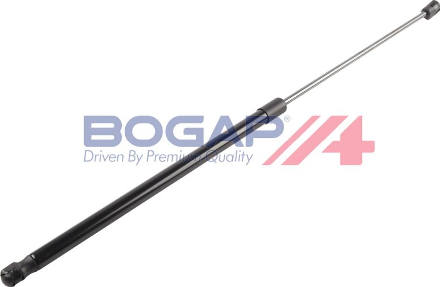 BOGAP A1912140 - Шланг розрідження, гальмівна система autocars.com.ua